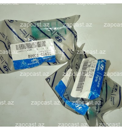 Hyundai elantra (XD) 2000-2006 filter-setka N2 benzin qıraqdakı 310902D000 